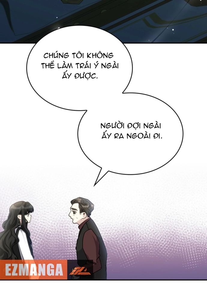 Trò Chơi Tình Ái Chapter 39 - 28