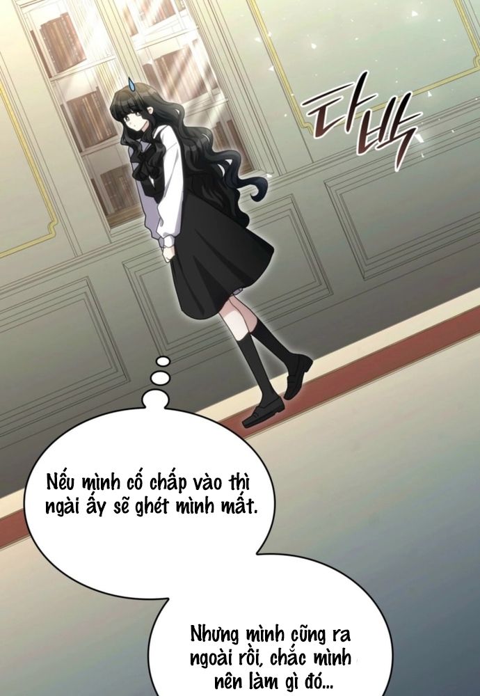 Trò Chơi Tình Ái Chapter 39 - 31