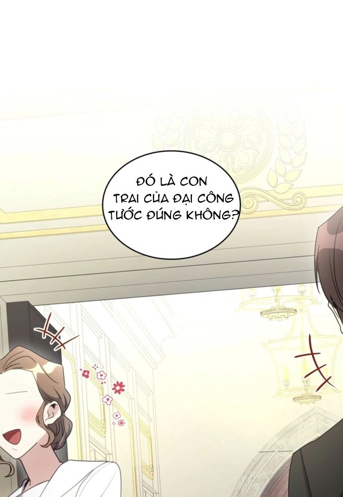 Trò Chơi Tình Ái Chapter 39 - 33