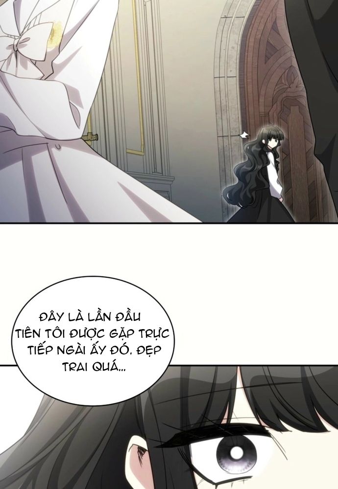 Trò Chơi Tình Ái Chapter 39 - 34