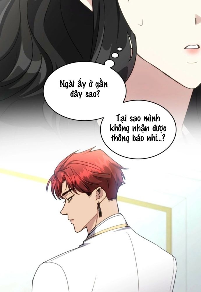 Trò Chơi Tình Ái Chapter 39 - 35