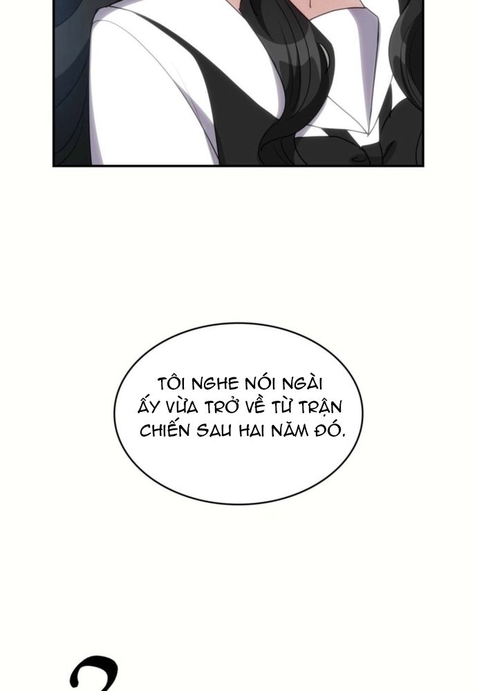 Trò Chơi Tình Ái Chapter 39 - 38