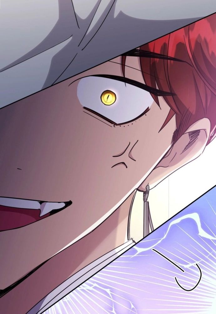 Trò Chơi Tình Ái Chapter 39 - 41