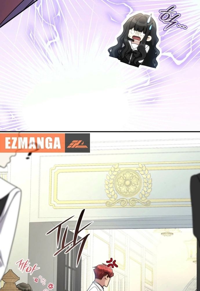 Trò Chơi Tình Ái Chapter 39 - 42