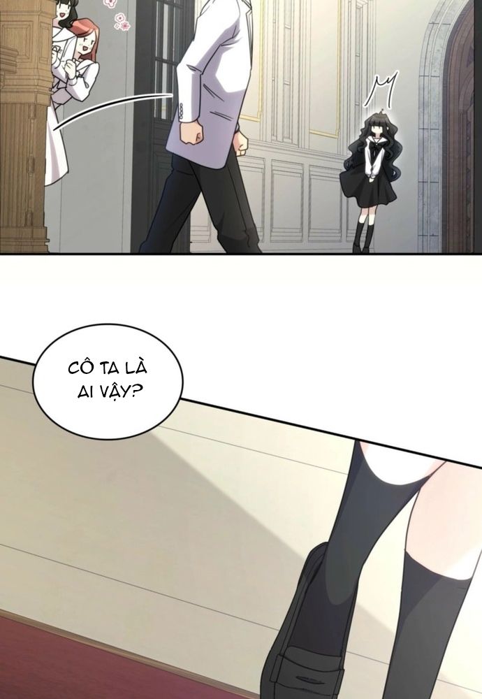 Trò Chơi Tình Ái Chapter 39 - 43