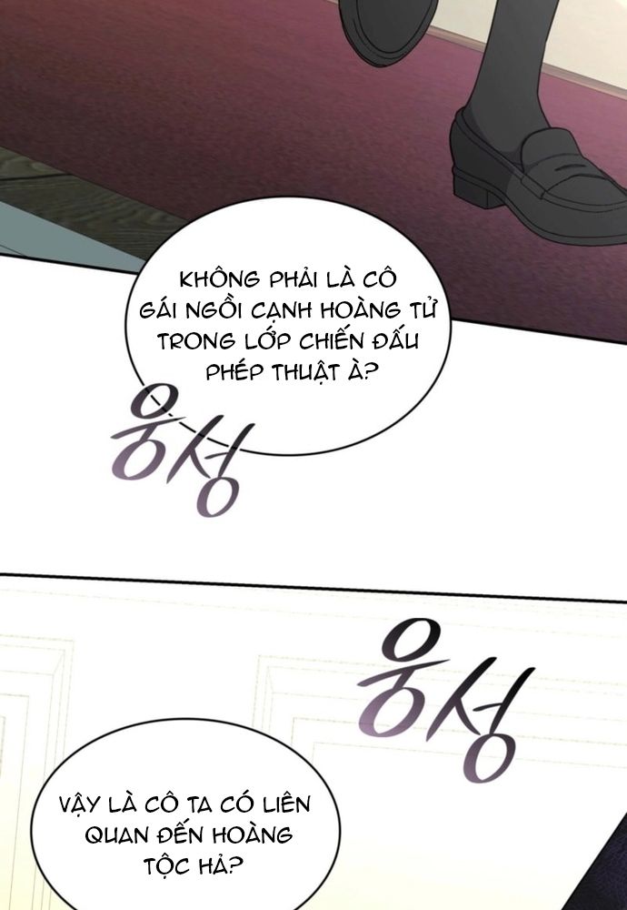 Trò Chơi Tình Ái Chapter 39 - 44