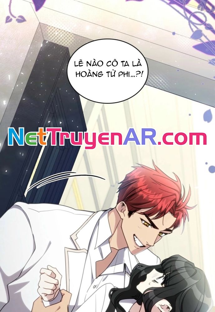 Trò Chơi Tình Ái Chapter 39 - 46