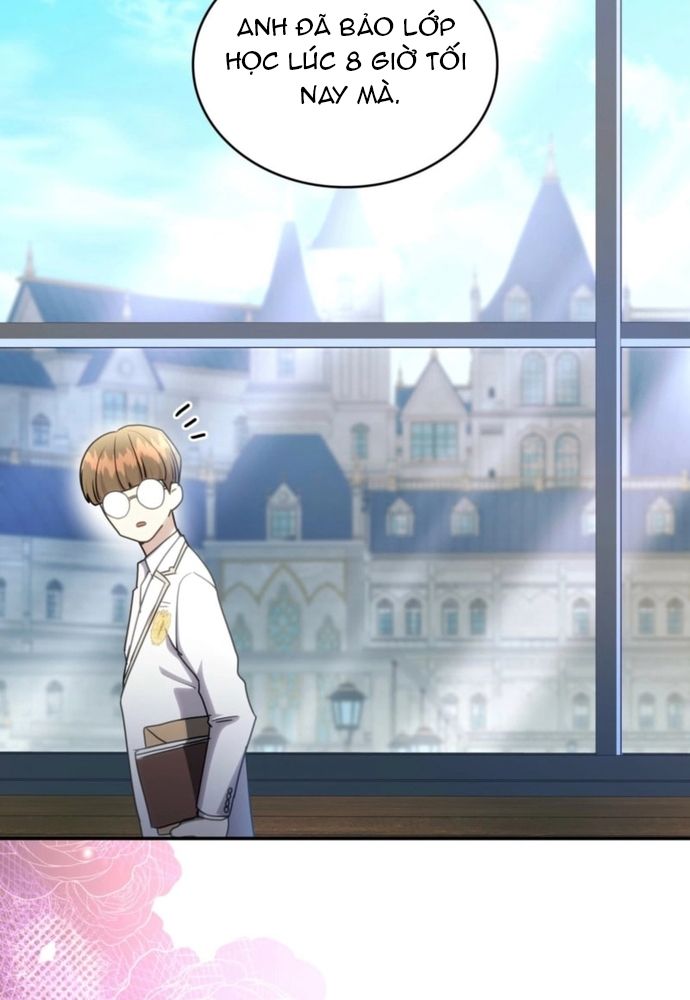 Trò Chơi Tình Ái Chapter 39 - 50