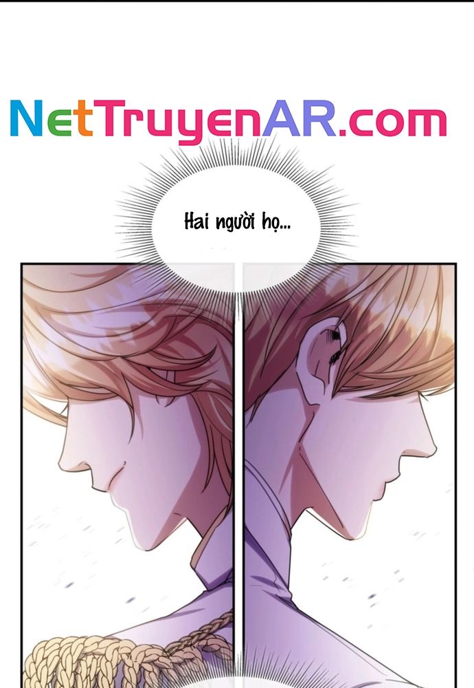 Trò Chơi Tình Ái Chapter 39 - 6