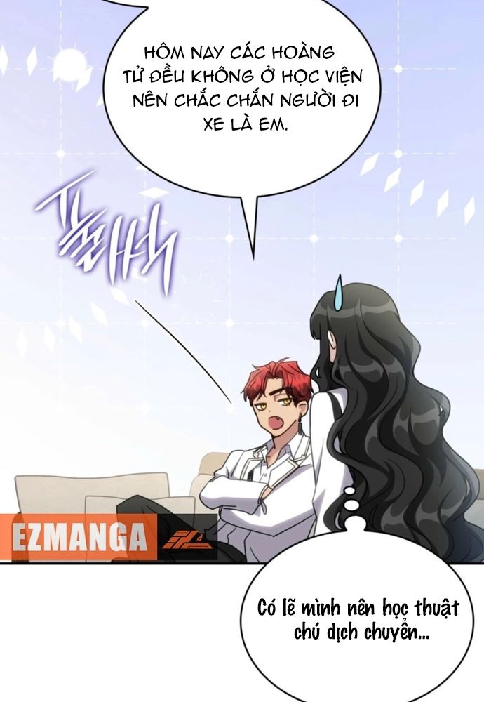 Trò Chơi Tình Ái Chapter 39 - 63