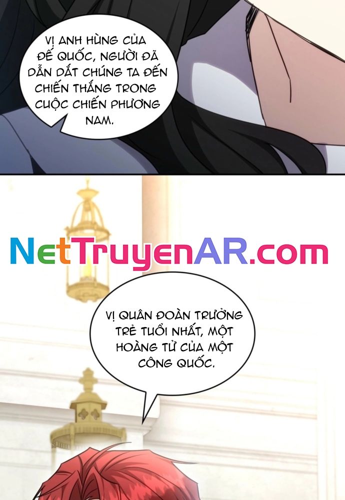 Trò Chơi Tình Ái Chapter 39 - 66