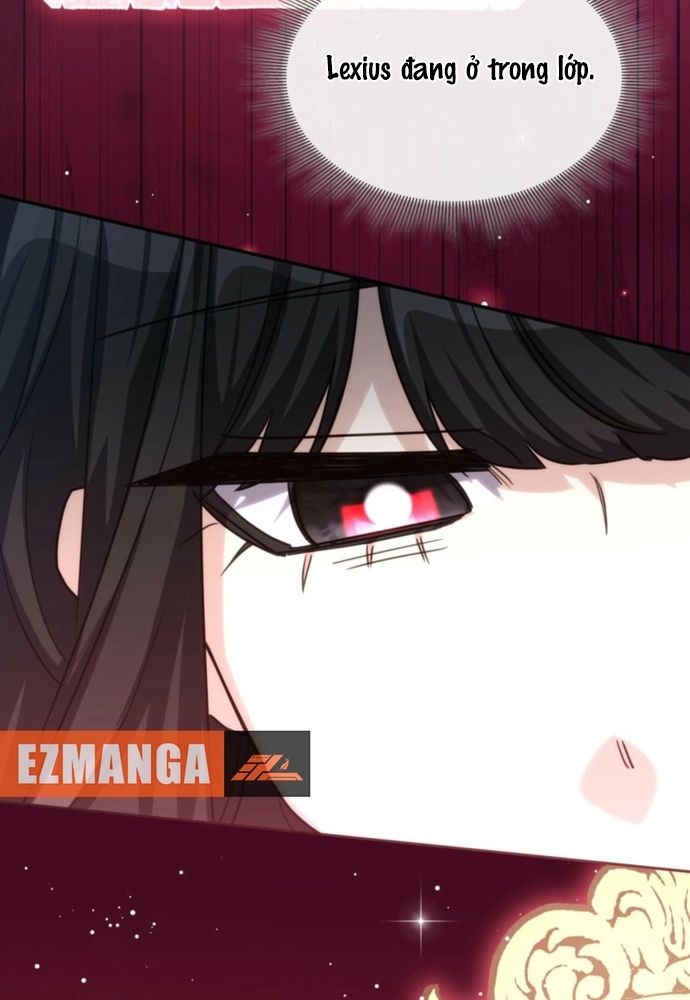 Trò Chơi Tình Ái Chapter 39 - 8