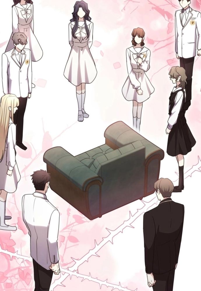 Trò Chơi Tình Ái Chapter 39 - 73