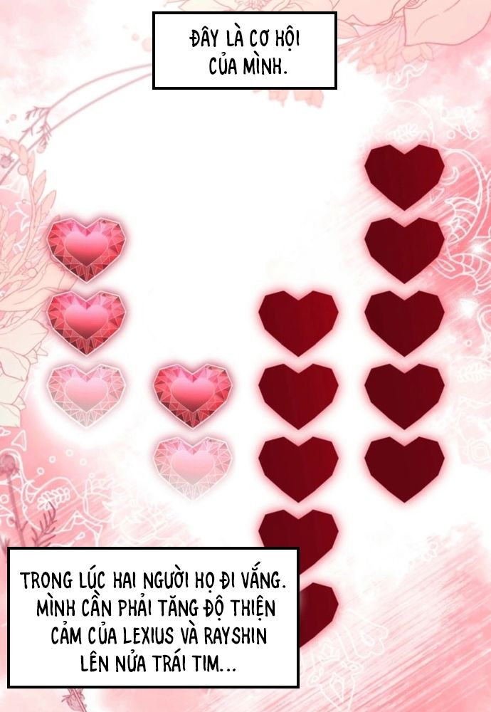 Trò Chơi Tình Ái Chapter 39 - 82