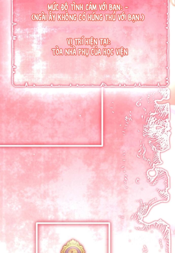 Trò Chơi Tình Ái Chapter 39 - 10