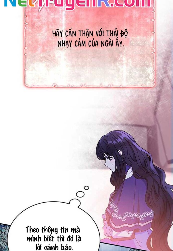 Trò Chơi Tình Ái Chapter 4 - 17