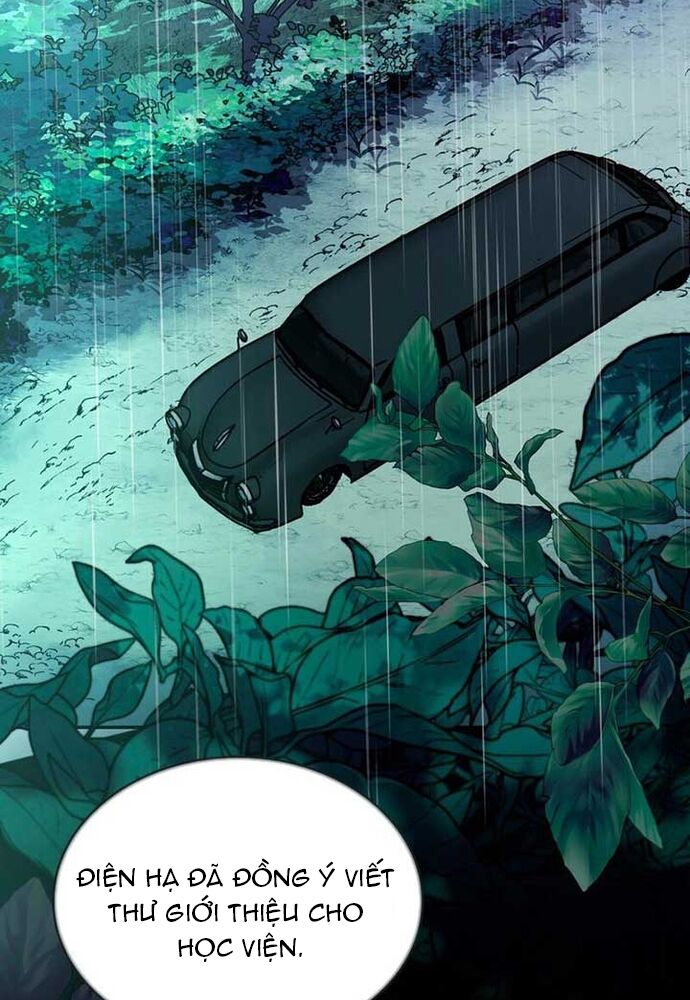 Trò Chơi Tình Ái Chapter 4 - 3