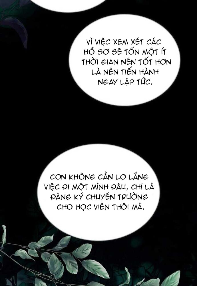 Trò Chơi Tình Ái Chapter 4 - 4