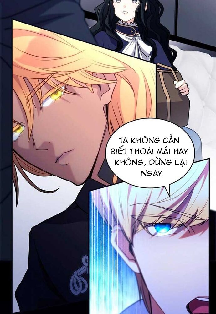 Trò Chơi Tình Ái Chapter 4 - 36