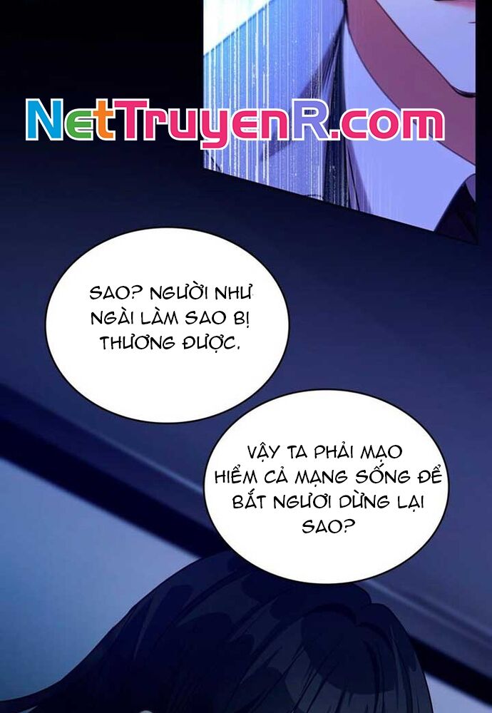 Trò Chơi Tình Ái Chapter 4 - 37