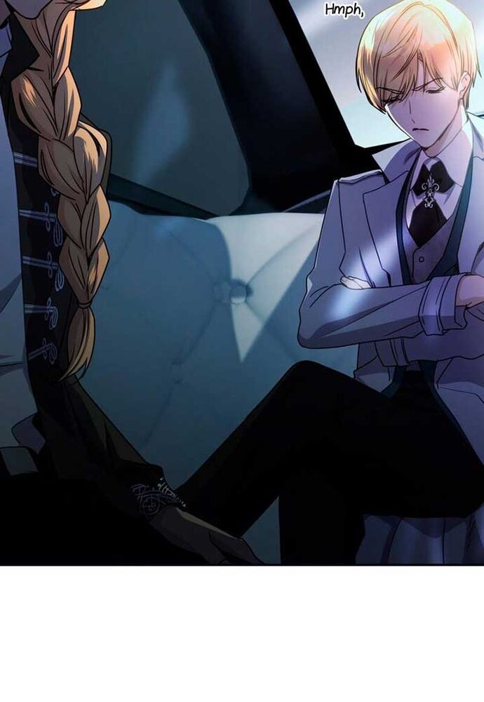 Trò Chơi Tình Ái Chapter 4 - 49