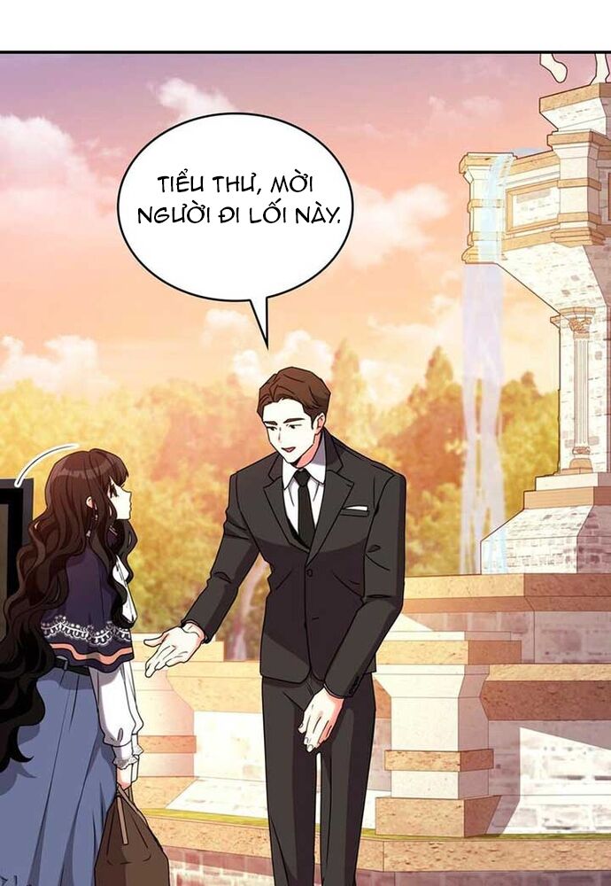 Trò Chơi Tình Ái Chapter 4 - 78