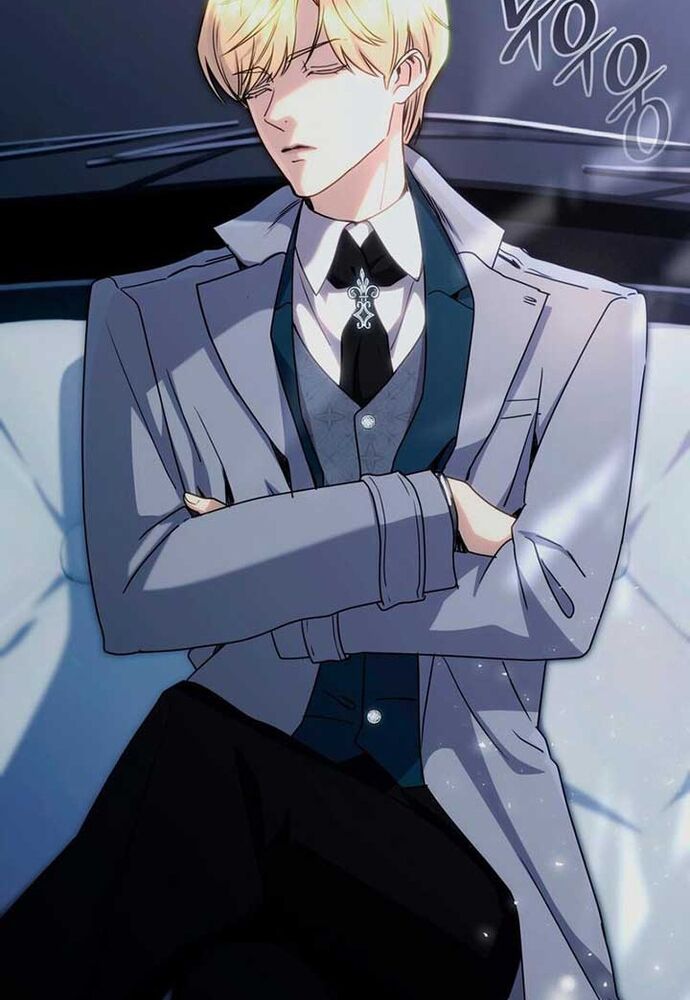 Trò Chơi Tình Ái Chapter 4 - 9