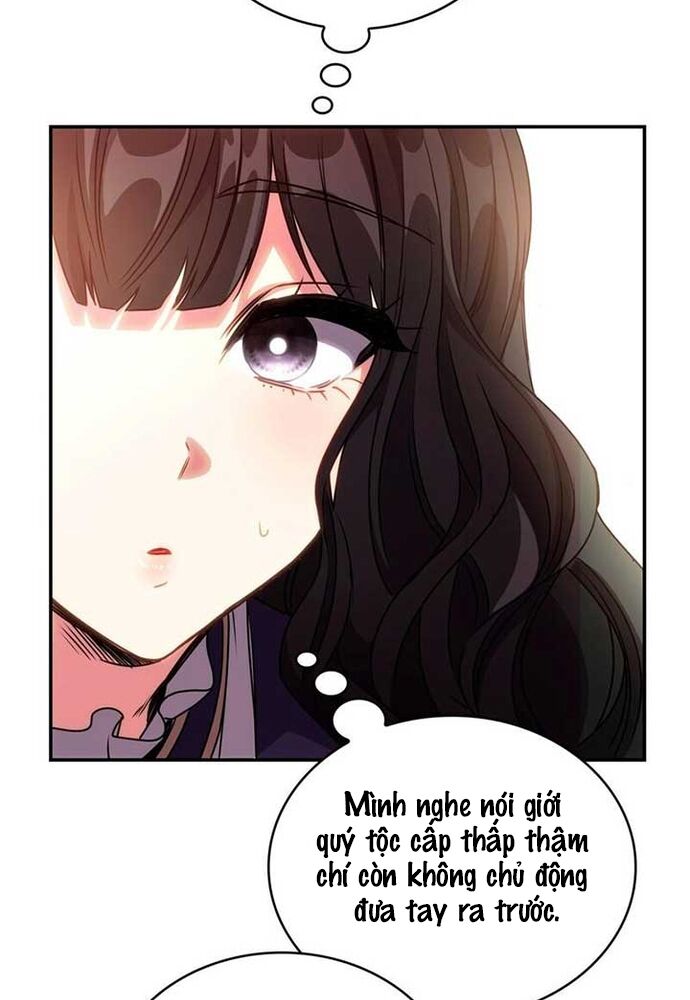 Trò Chơi Tình Ái Chapter 4 - 95