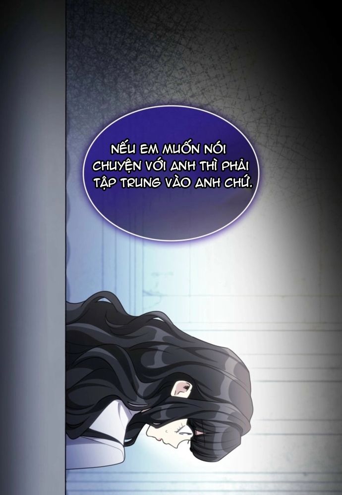 Trò Chơi Tình Ái Chapter 40 - 3