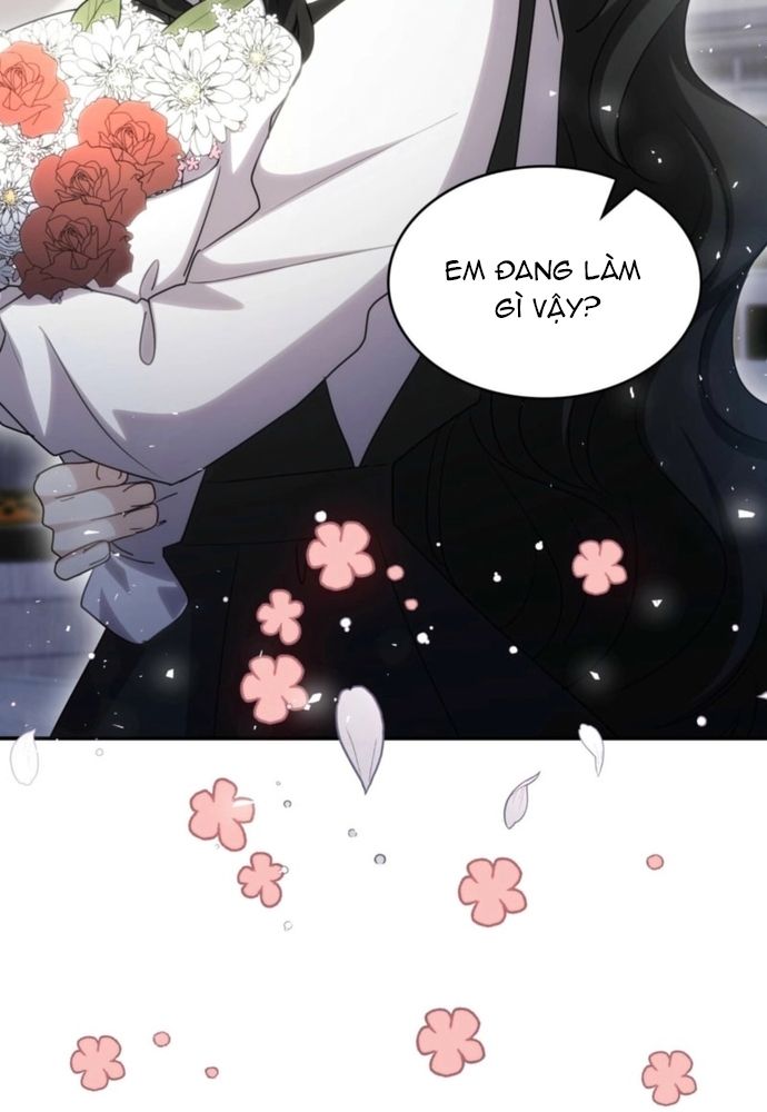 Trò Chơi Tình Ái Chapter 40 - 21