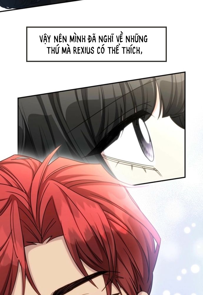 Trò Chơi Tình Ái Chapter 40 - 27