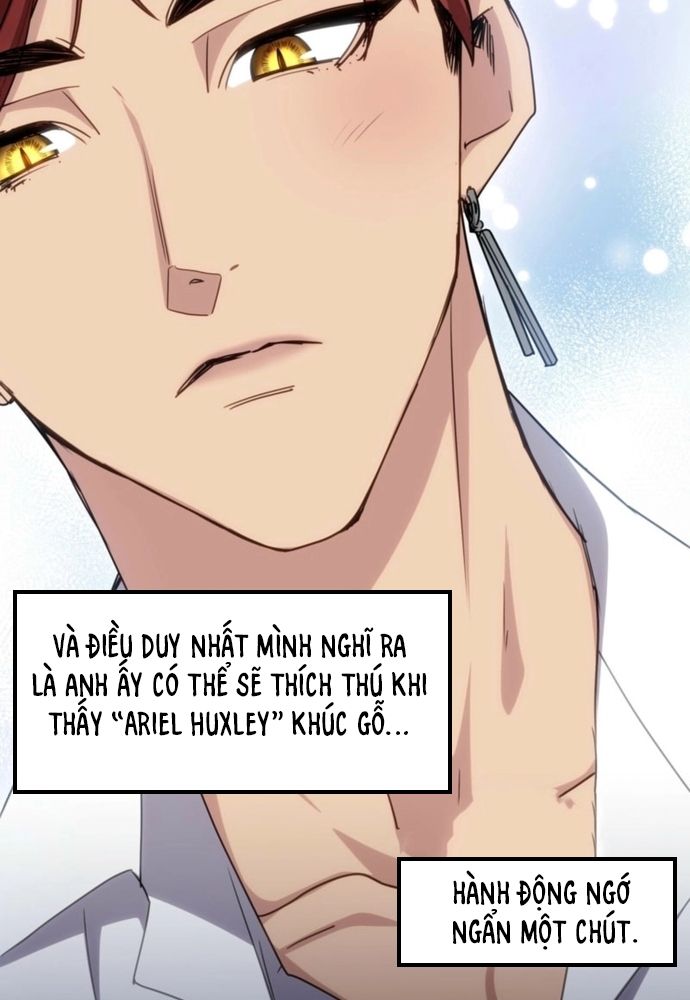 Trò Chơi Tình Ái Chapter 40 - 28