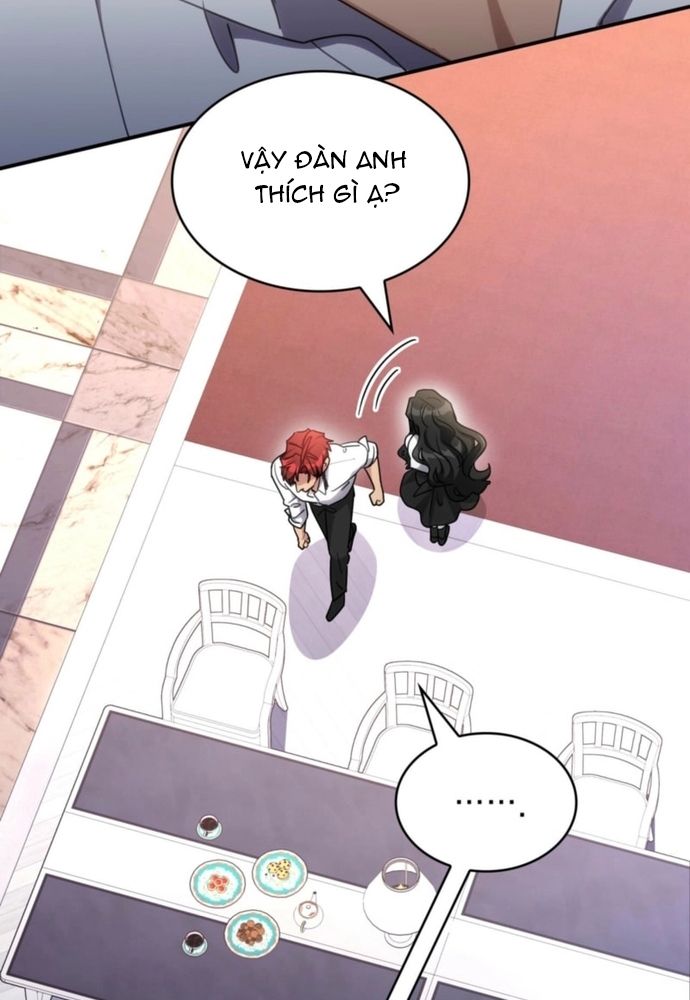 Trò Chơi Tình Ái Chapter 40 - 29