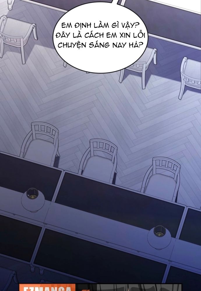 Trò Chơi Tình Ái Chapter 40 - 30