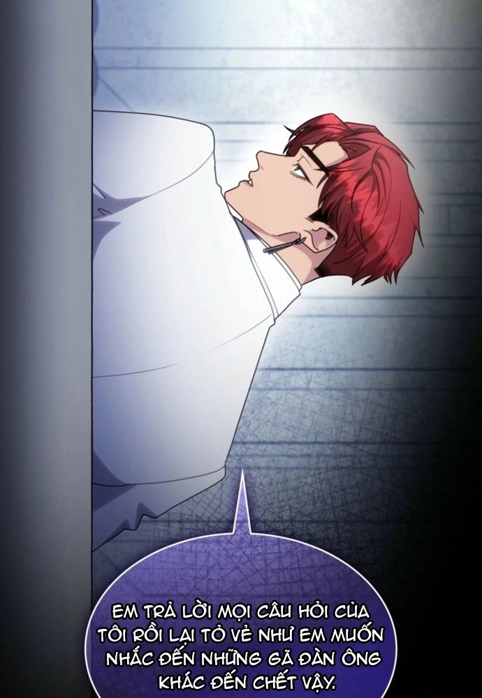 Trò Chơi Tình Ái Chapter 40 - 4