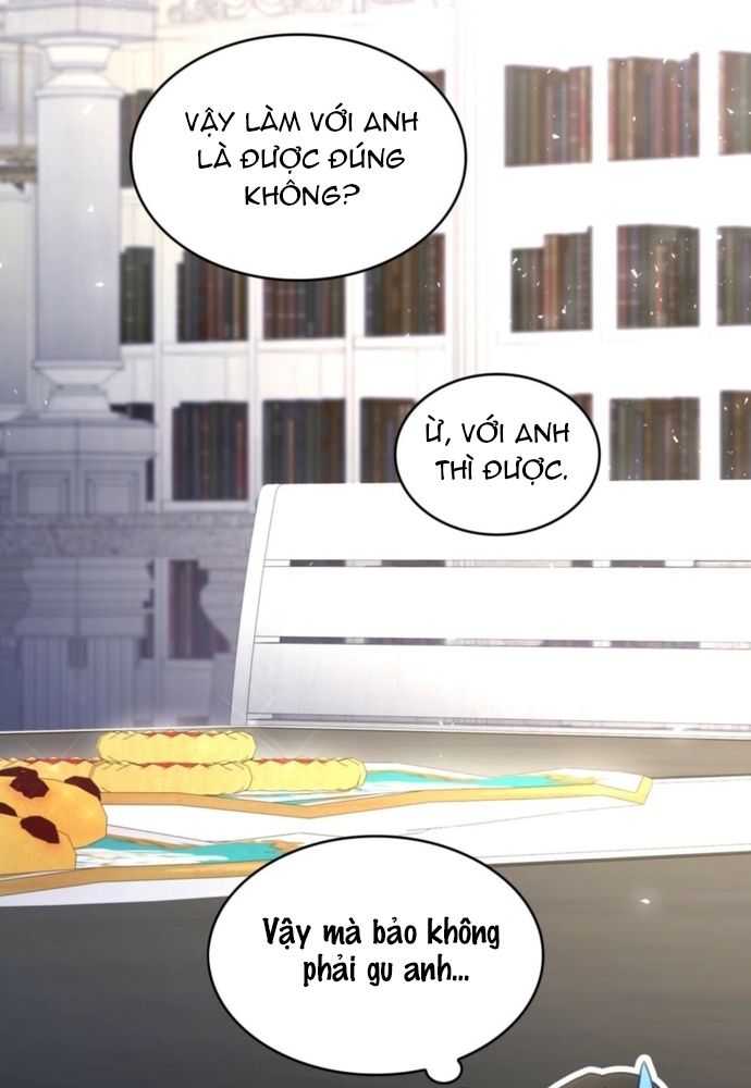 Trò Chơi Tình Ái Chapter 40 - 35