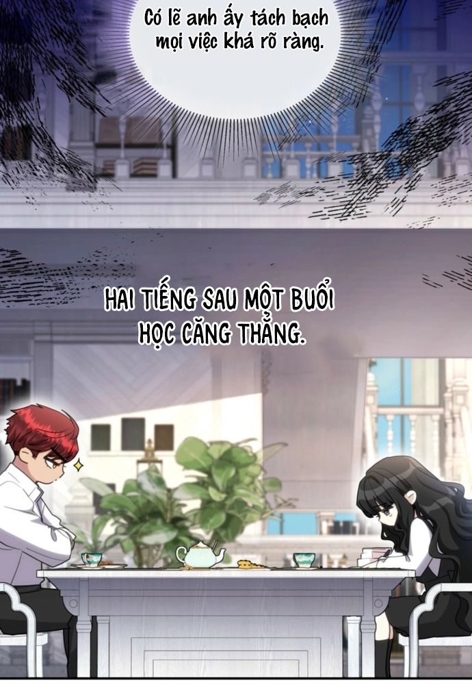 Trò Chơi Tình Ái Chapter 40 - 39