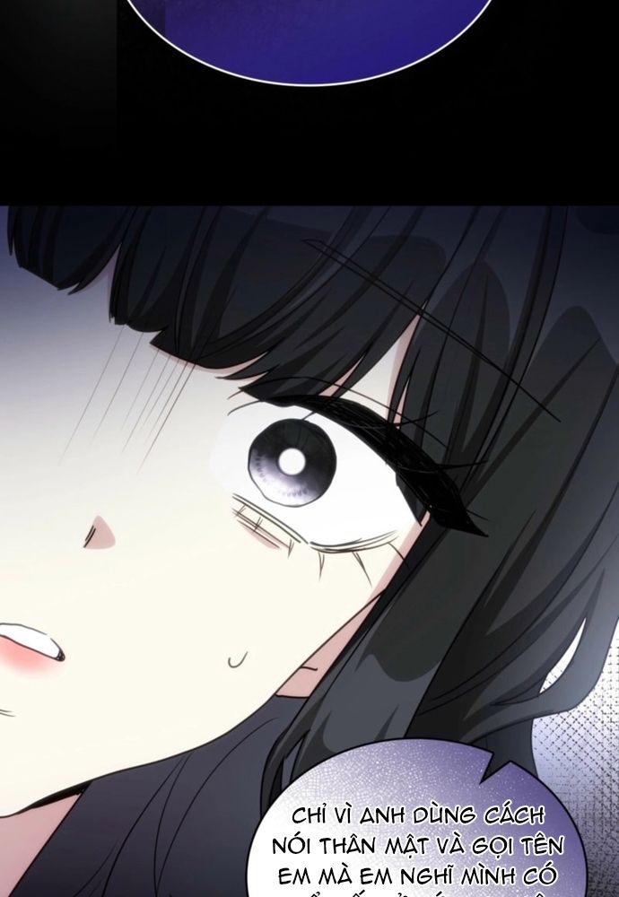 Trò Chơi Tình Ái Chapter 40 - 5