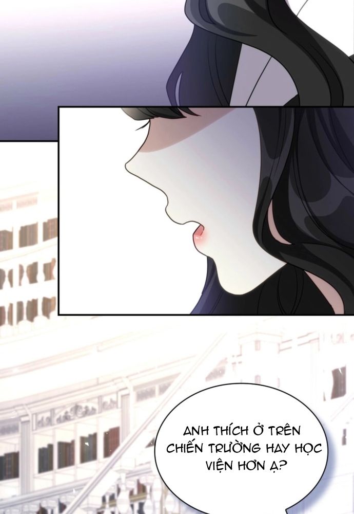 Trò Chơi Tình Ái Chapter 40 - 41