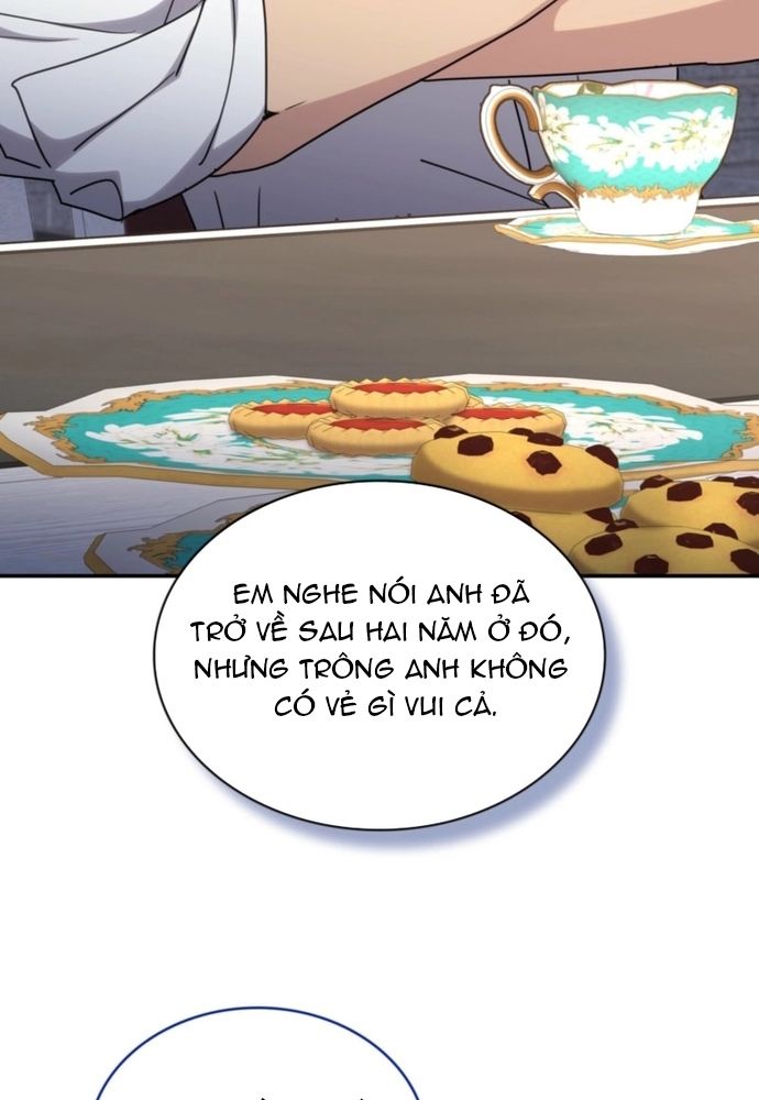 Trò Chơi Tình Ái Chapter 40 - 43