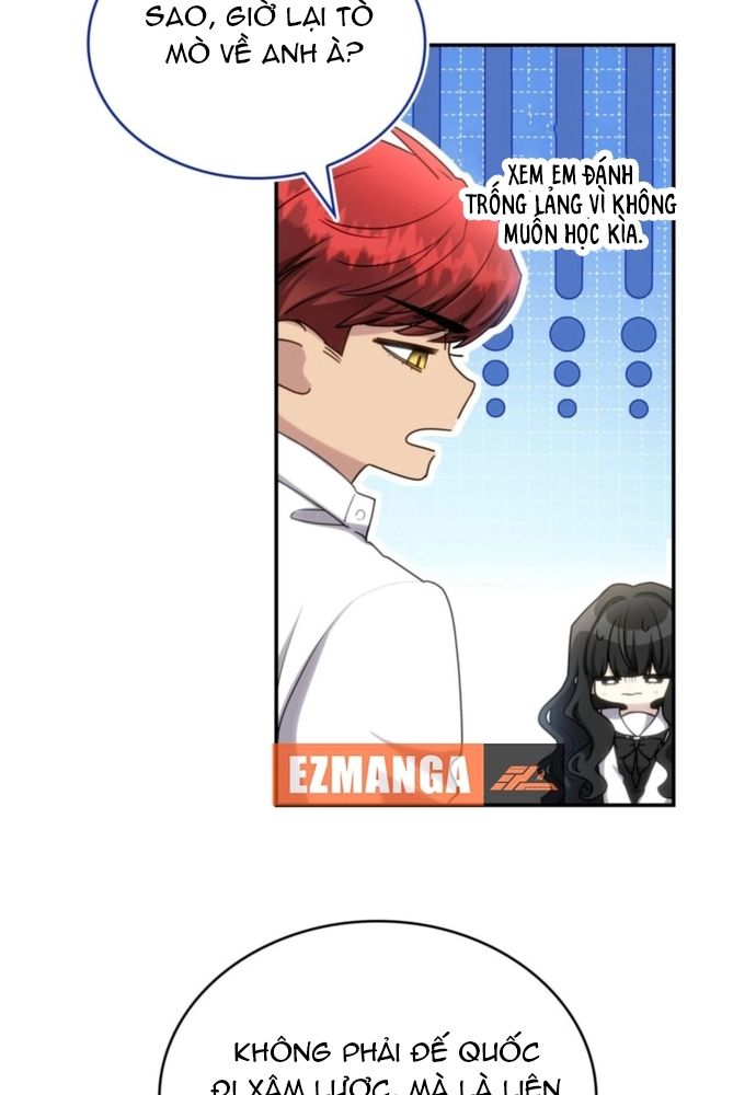 Trò Chơi Tình Ái Chapter 40 - 44