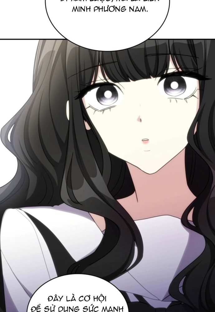 Trò Chơi Tình Ái Chapter 40 - 45