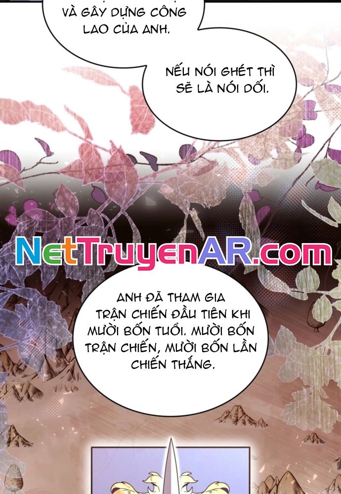 Trò Chơi Tình Ái Chapter 40 - 46