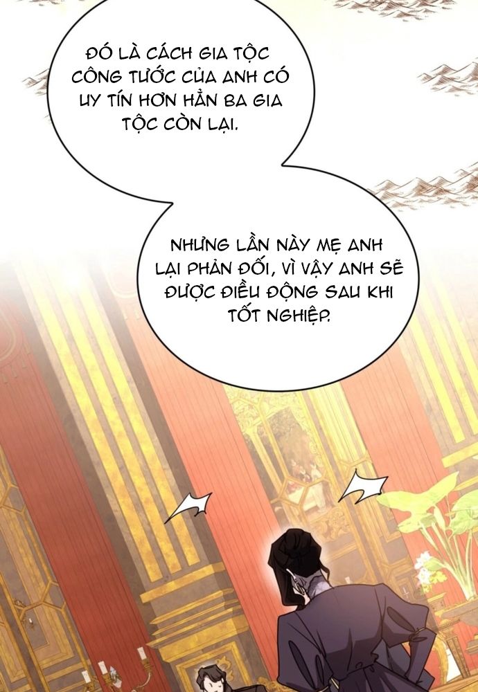 Trò Chơi Tình Ái Chapter 40 - 48