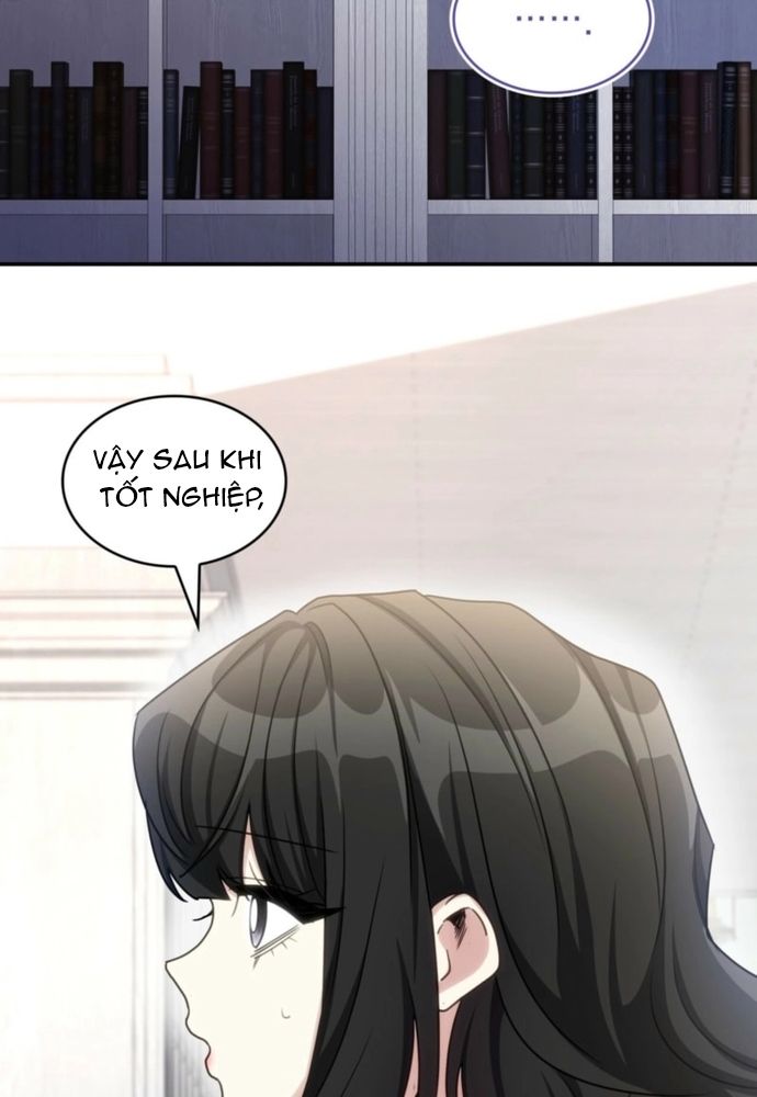 Trò Chơi Tình Ái Chapter 40 - 51