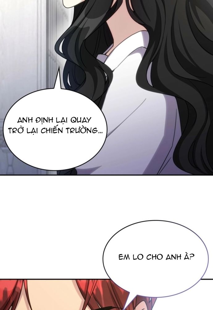 Trò Chơi Tình Ái Chapter 40 - 52