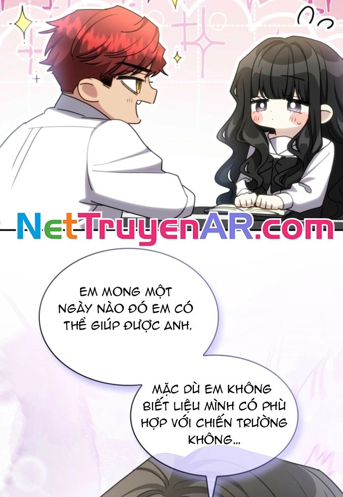 Trò Chơi Tình Ái Chapter 40 - 56