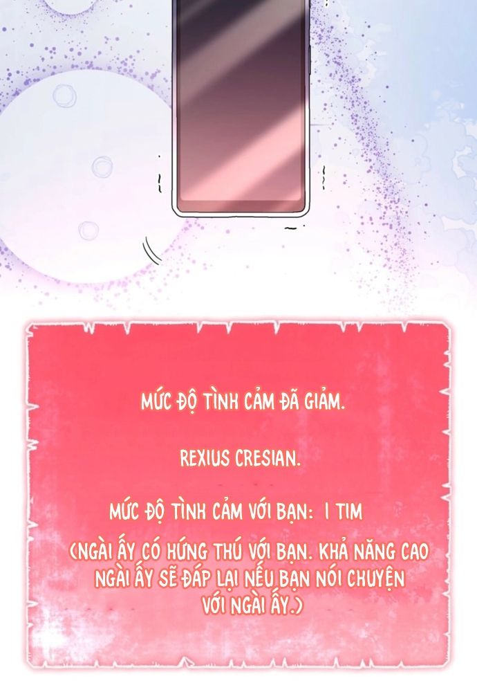 Trò Chơi Tình Ái Chapter 40 - 7