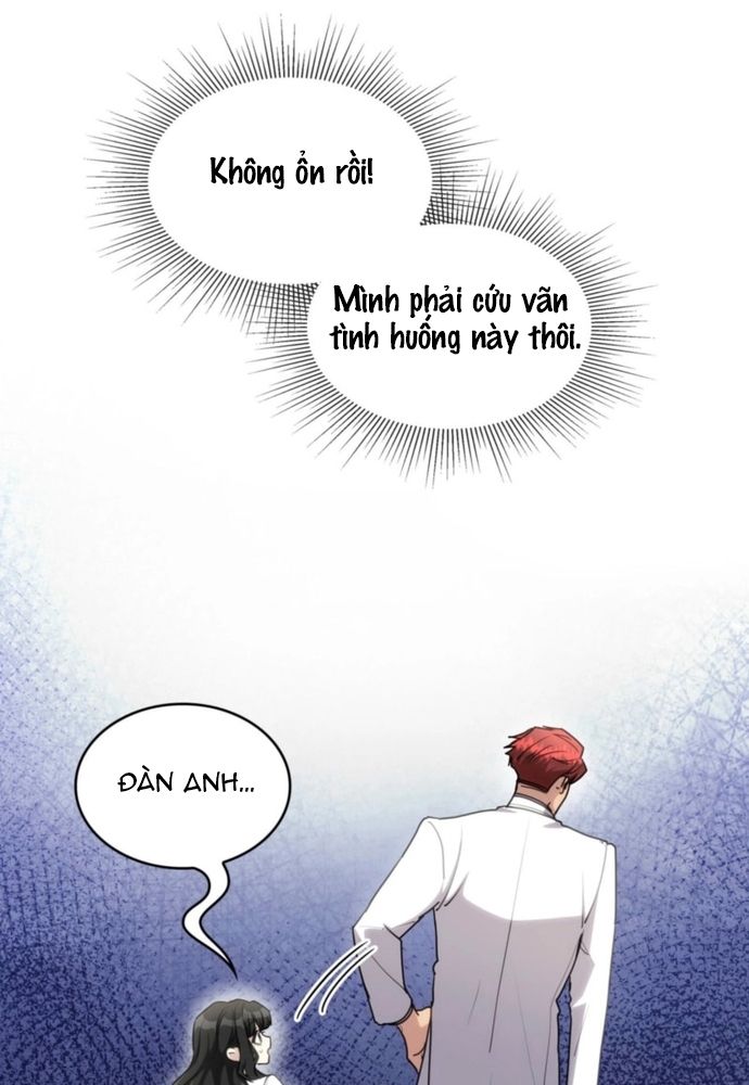 Trò Chơi Tình Ái Chapter 40 - 8