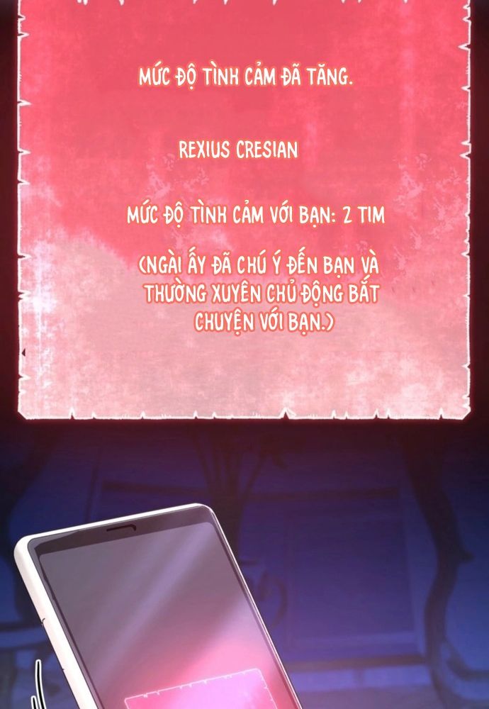 Trò Chơi Tình Ái Chapter 40 - 71